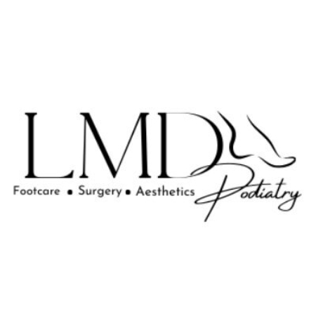 Profile picture of LMD Podiatry