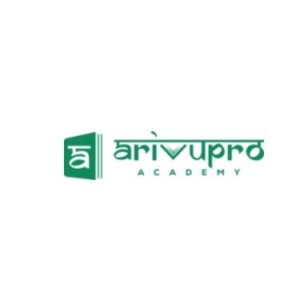 Profile picture of arivupro