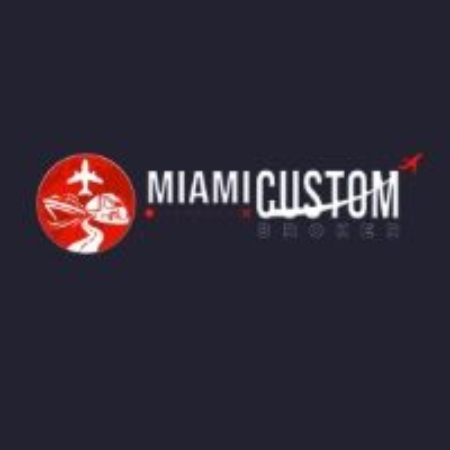 Profile picture of Miamicustombroker