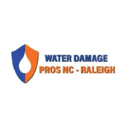 Profile picture of the Water Damage Pros Raleigh nc
