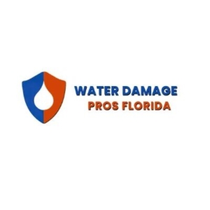 Profile picture of Water Damage Pros FL