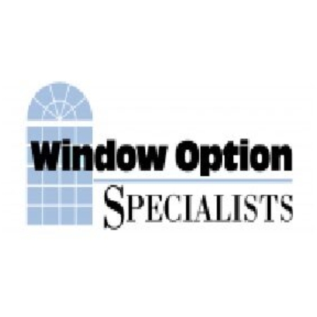 Profile picture of Window Option Specialists
