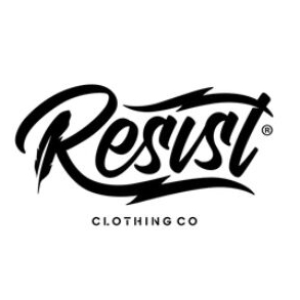Profile picture of RESIST CLOTHING COMPANY