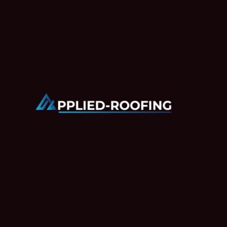 Profile picture of Applied Roofing