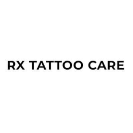 Profile picture of Rx Tattoo Care