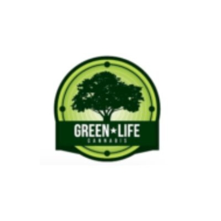 Profile picture of Green Life Cannabis