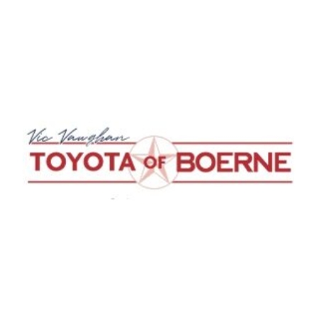 Profile picture of Toyota of Boerne Collision Center