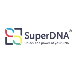 Profile picture of SuperDNA