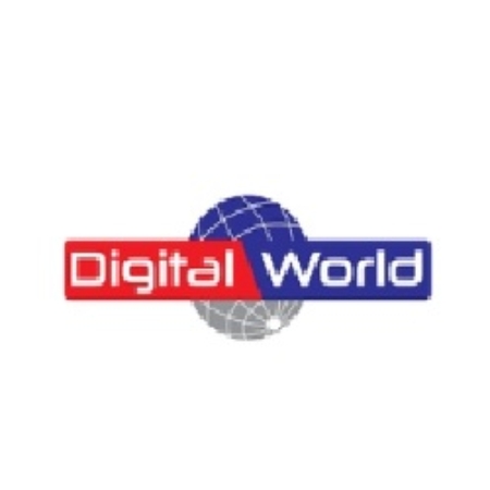 Profile picture of Digital world