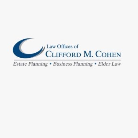 Profile picture of Law Offices of Clifford M. Cohen