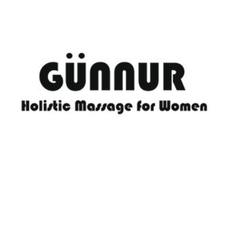 Profile picture of Gunnur Holistic Massage