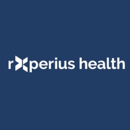 Profile picture of rXperius Health