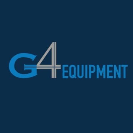Profile picture of G4 Construction Equipment, LLC