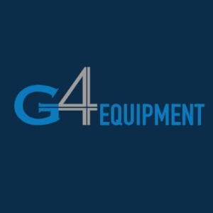 Profile picture of G4 Construction Equipment, LLC