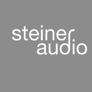 Profile picture of Steiner Audio