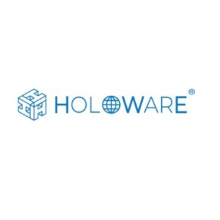 Profile picture of Holoware Computers Private Limited