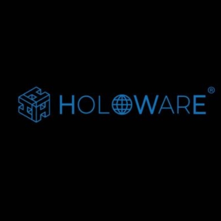 Profile picture of Holoware Computers Private Limited