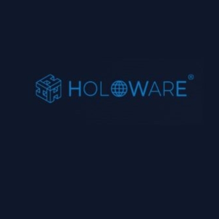 Profile picture of Holoware Computers Private Limited