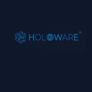 Profile picture of Holoware Computers Private Limited