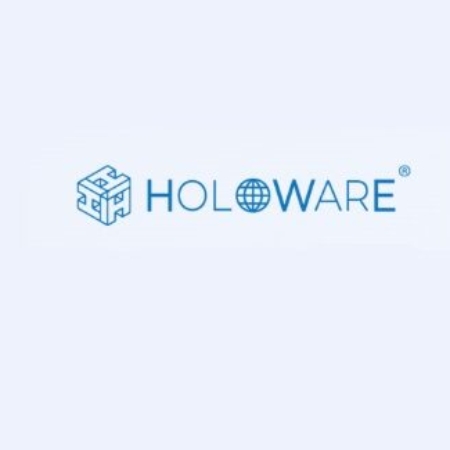 Profile picture of Holoware Computers Private Limited
