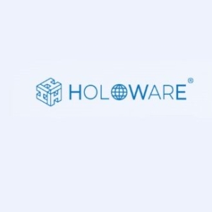 Profile picture of Holoware Computers Private Limited