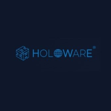 Profile picture of Holoware Computers Private Limited