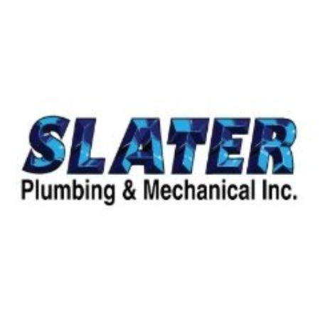 Profile picture of Slater Plumbing & Mechanical Inc.