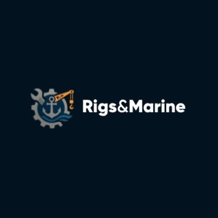 Profile picture of RIGS AND MARINE
