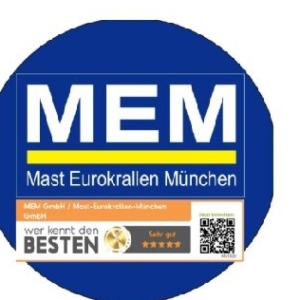 Profile picture of Mast Eurokralle München GmbH