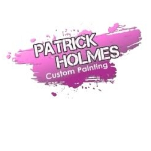 Profile picture of Patrick Holmes Painting