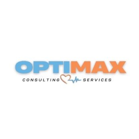 Profile picture of Optimax Consulting Services, LLC