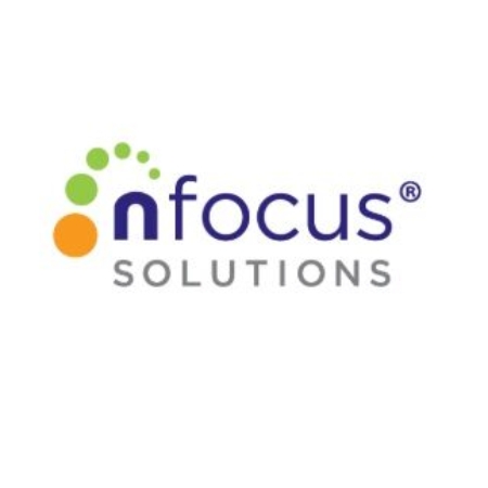 Profile picture of nFocus Solutions