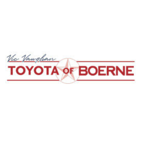 Profile picture of Toyota of Boerne Collision Center