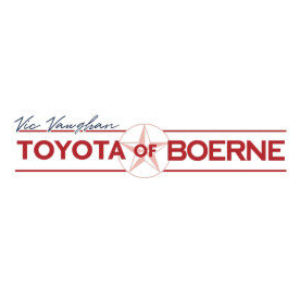 Profile picture of Toyota of Boerne Collision Center