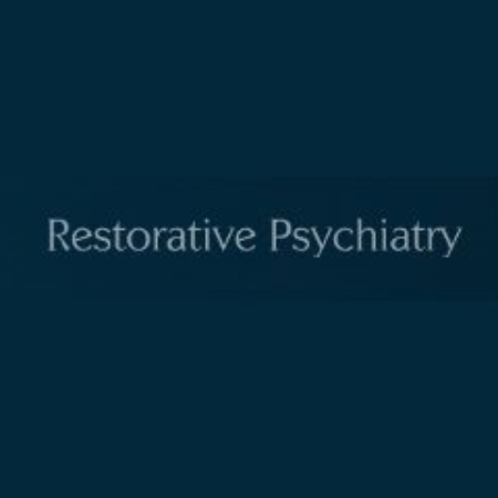 Profile picture of Restorative Psychiatry
