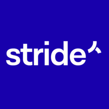 Profile picture of Stride Nordic AB
