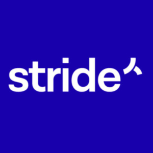 Profile picture of Stride Nordic AB
