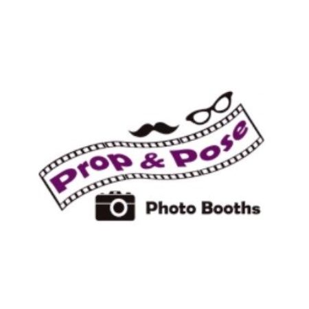 Profile picture of Prop & Pose Photo Booths