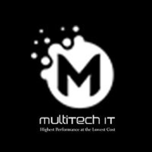 Profile picture of MultiTech IT