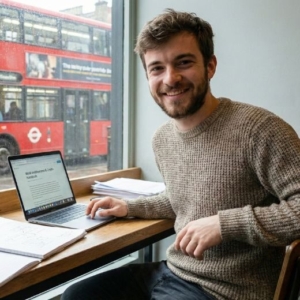 Profile picture of Alex Brooks