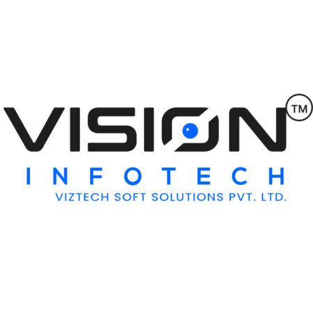 Profile picture of vision infotech