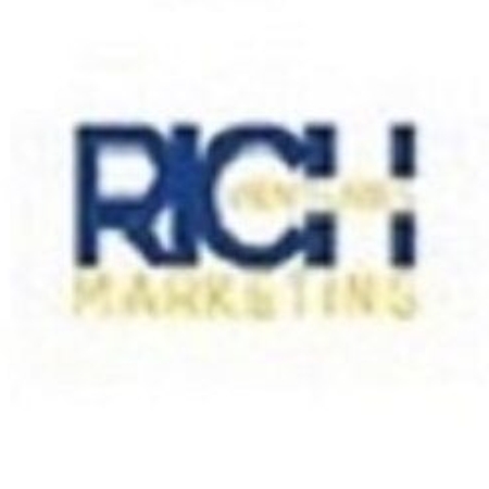 Profile picture of Rich Ventures Marketing
