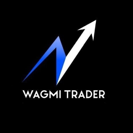 Profile picture of WagmiTrader LLC