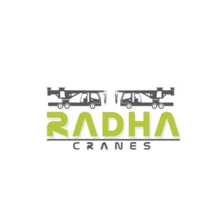 Profile picture of RADHA CRANES
