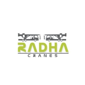 Profile picture of RADHA CRANES
