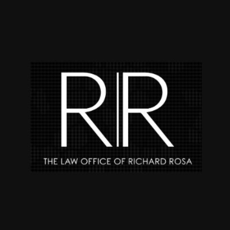 Profile picture of Richard Rosa Law