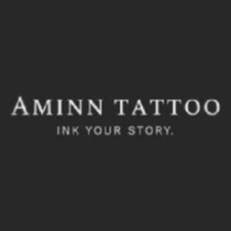 Profile picture of Aminn tattoo