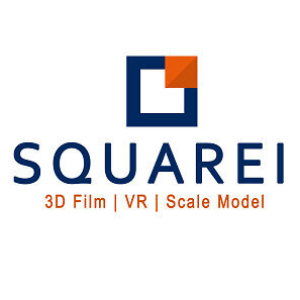 Profile picture of Squarei 3D