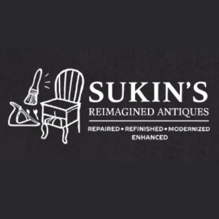 Profile picture of SUKIN'S REIMAGINED ANTIQUES