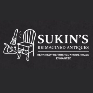 Profile picture of SUKIN'S REIMAGINED ANTIQUES